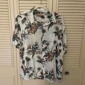 Batik Bay Hawaiian Shirt